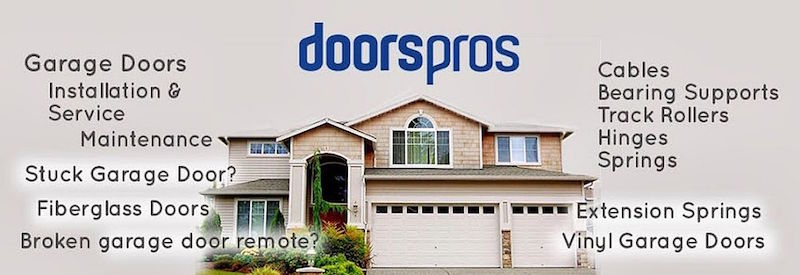 doorspros