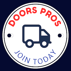 Add your garage doors business to the DoorsPros directory for Free